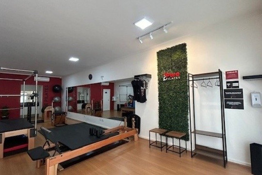Imagem 3 da galeria do parceiro Pure Pilates - Louveira - Centro
