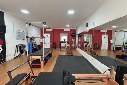 Imagem 1 da galeria do parceiro Pure Pilates - Louveira - Centro