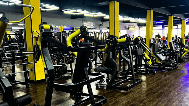 Imagem 1 da galeria do parceiro Do is Fit Academia - Vila Feital