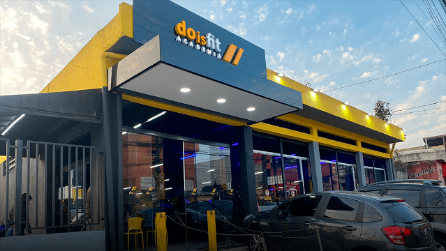 Imagem 2 da galeria do parceiro Do is Fit Academia - Vila Feital