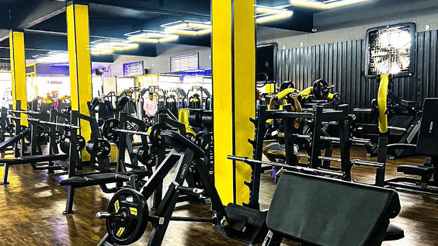 Imagem 3 da galeria do parceiro Do is Fit Academia - Vila Feital