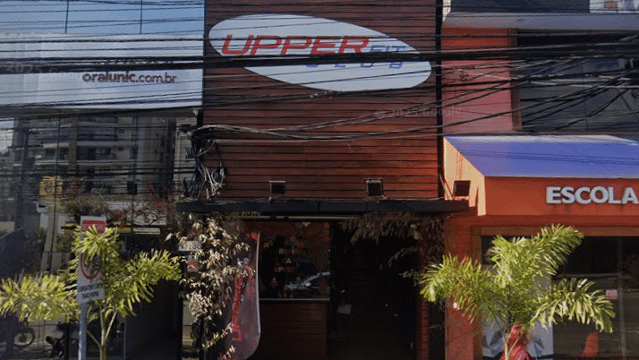 Imagem 2 da galeria do parceiro UpperFit Club