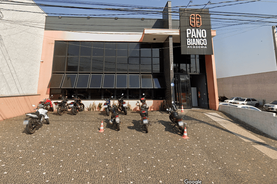 Imagem 2 da galeria do parceiro Panobianco - Mogi Guaçu