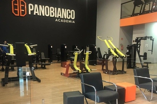 Imagem 1 da galeria do parceiro Panobianco - Mogi Guaçu