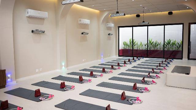 Imagem 1 da galeria do parceiro Teaser Studio