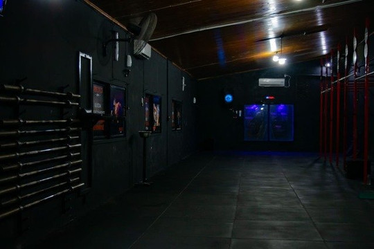 Imagen 2 de la galería del partner 300 Training Center