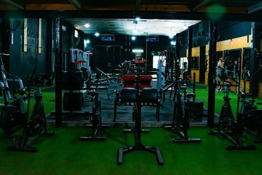 Imagen 1 de la galería del partner 300 Training Center
