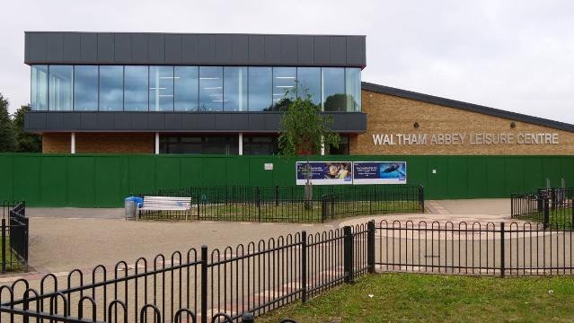 Image 2 from Waltham Abbey Leisure Centre partner gallery