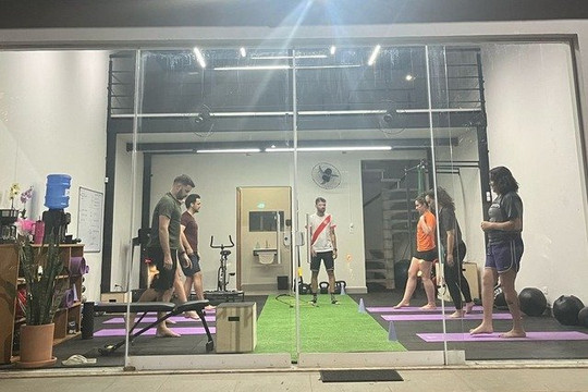 Imagem 2 da galeria do parceiro MOV3