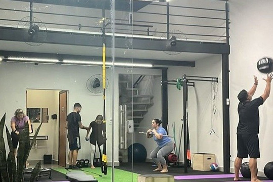 Imagem 1 da galeria do parceiro MOV3