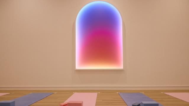 Image 1 from Portal Pilates partner gallery