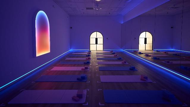 Image 1 from Portal Pilates partner gallery