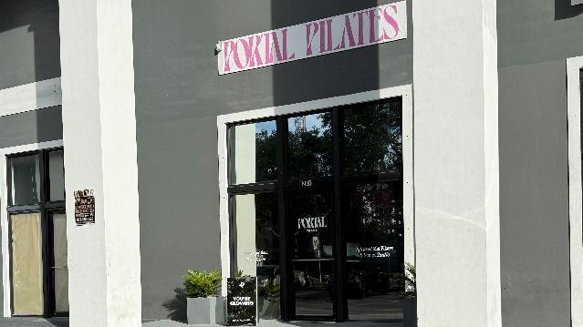 Image 2 from Portal Pilates partner gallery