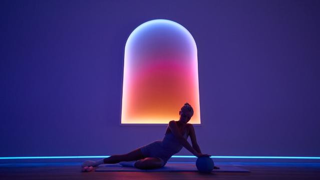 Image 3 from Portal Pilates partner gallery