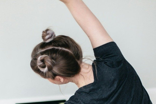 Image 2 from Stretchology North Hollywood partner gallery