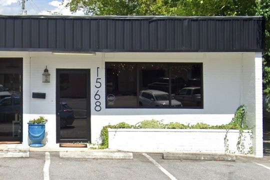 Image 2 from The WRKT on Sunnyside partner gallery