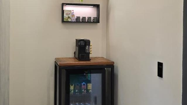 Imagem 3 da galeria do parceiro Pro Concept - Estúdio de Treinamento Físico Funcional