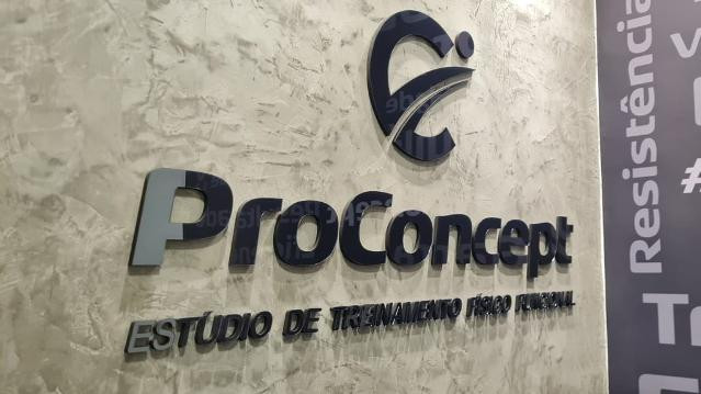 Imagem 2 da galeria do parceiro Pro Concept - Estúdio de Treinamento Físico Funcional