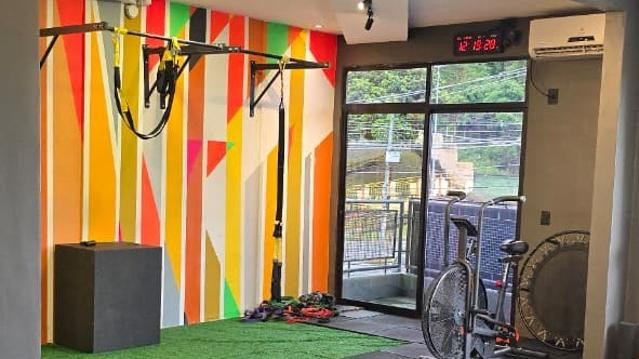 Imagem 1 da galeria do parceiro Pro Concept - Estúdio de Treinamento Físico Funcional