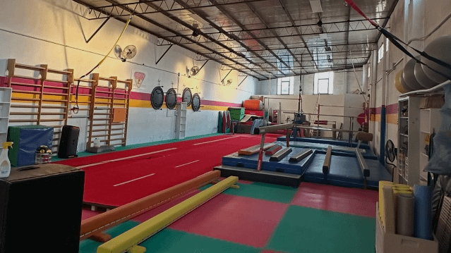 Immagine 2 dalla galleria del partner asd color's gym