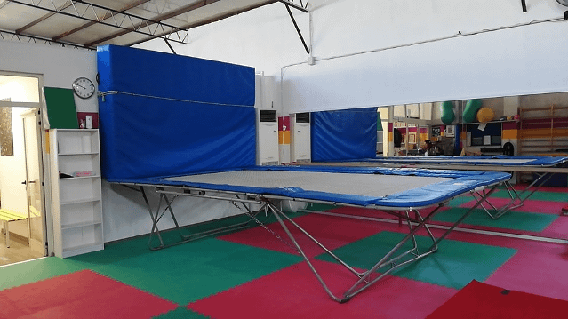 Immagine 3 dalla galleria del partner asd color's gym