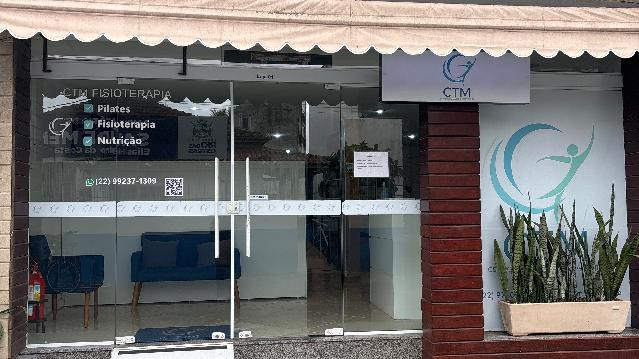 Imagem 2 da galeria do parceiro CTM Fisioterapia - Rio das Ostras