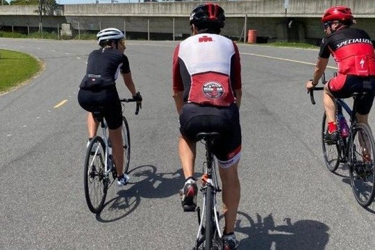 Imagen 2 de la galería del partner Triatlon Para Todos Nueva Córdoba