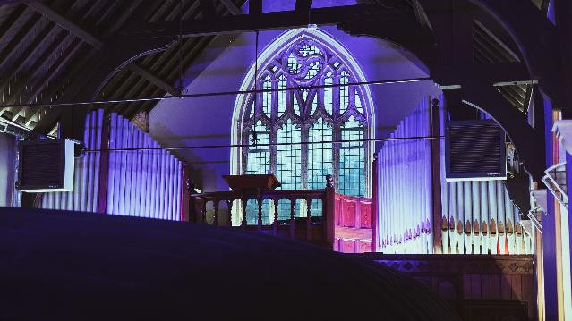 Image 1 from Hotpod Yoga Chester partner gallery