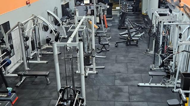 Imagem 1 da galeria do parceiro Havoc Fit