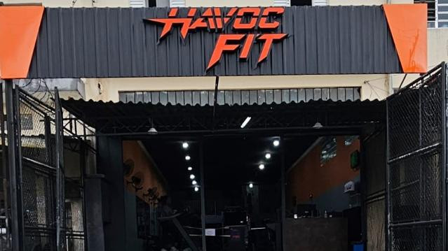 Imagem 2 da galeria do parceiro Havoc Fit