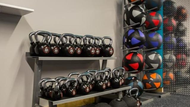 Image 1 from NIP Clear Lake partner gallery