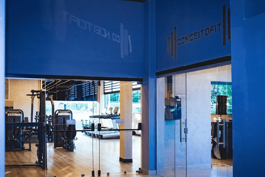 Imagem 2 da galeria do parceiro Conceito Fit