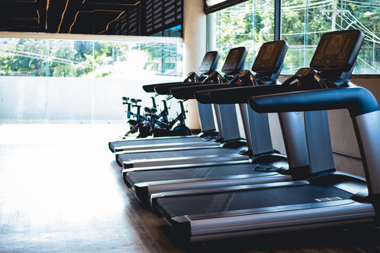 Imagem 3 da galeria do parceiro Conceito Fit