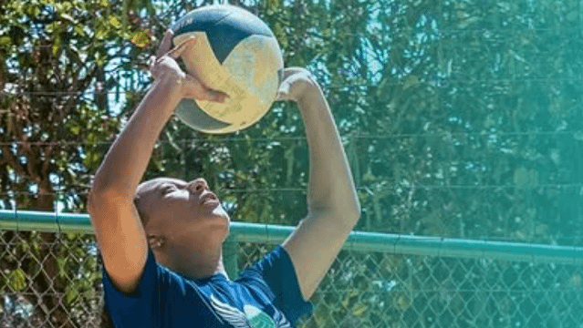 Imagem 1 da galeria do parceiro ARENA COPACABANA ESPORTES
