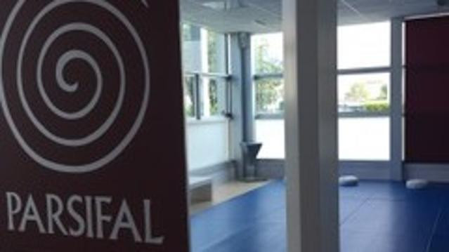 Immagine 1 dalla galleria del partner Parsifal Yoga Studio Crema