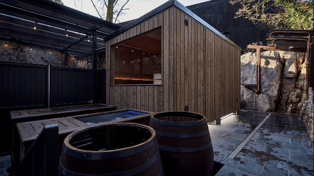 Image 1 from Hoco Sauna partner gallery