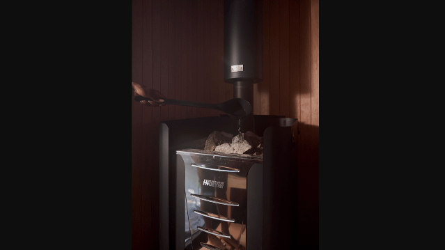 Image 3 from Hoco Sauna partner gallery