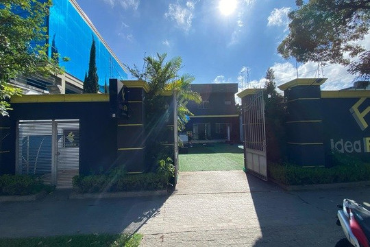 Imagem 2 da galeria do parceiro Ideal Fit Treinamento Funcional