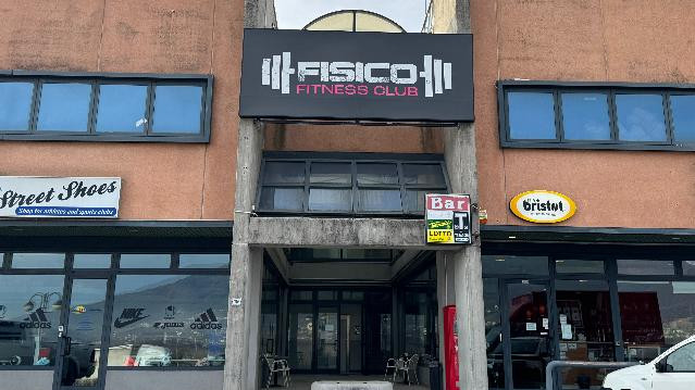 Immagine 2 dalla galleria del partner Fisico Fitness Club