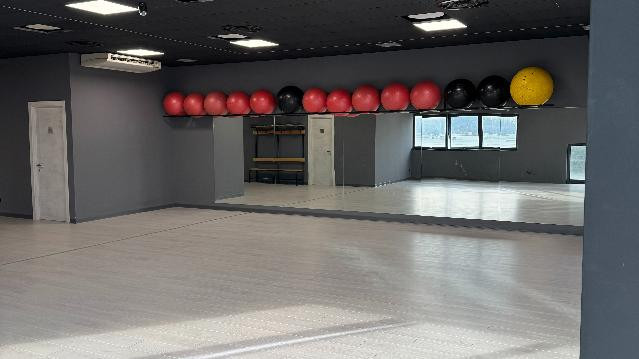 Immagine 3 dalla galleria del partner Fisico Fitness Club