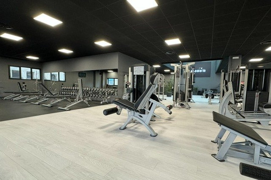 Immagine 1 dalla galleria del partner Fisico Fitness Club