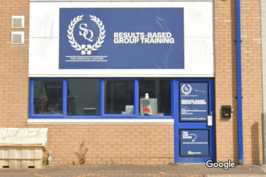 Image 2 from The Shredquarters Brighton partner gallery