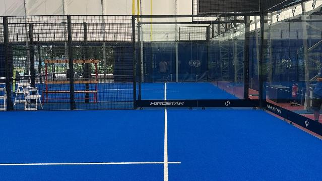 Immagine 2 dalla galleria del partner Padel San Siro Gescal Boys