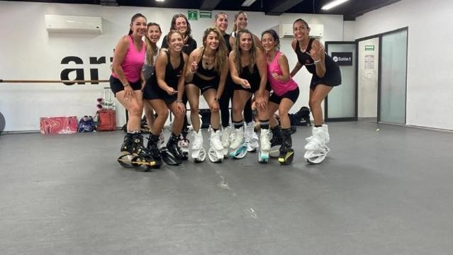 Imagen 2 de la galería del partner Studio Jump Toluca