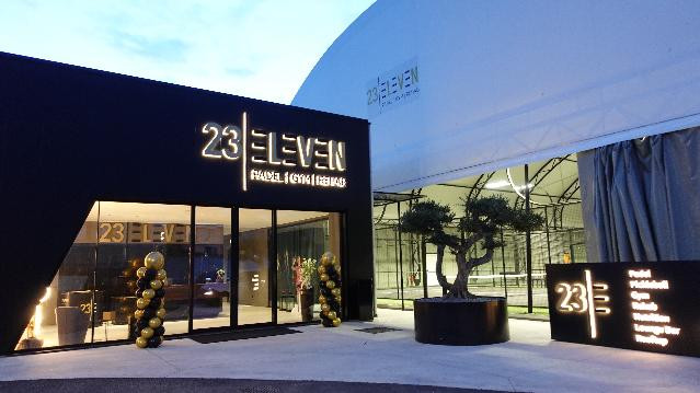 Immagine 2 dalla galleria del partner 23|Eleven