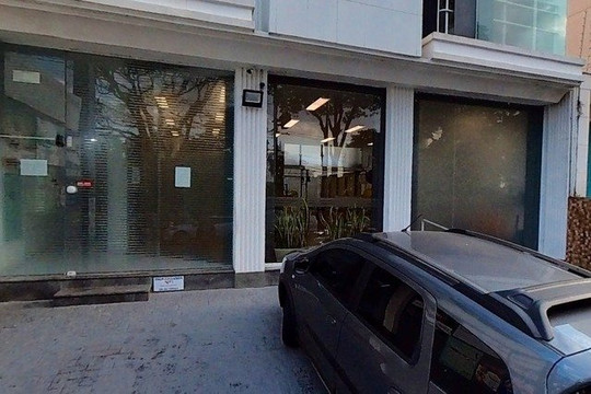 Imagem 2 da galeria do parceiro Vivis Mendonça Pilates e Terapia