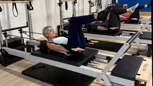 Image 1 from Equilibrium Pilates & Fitness partner gallery
