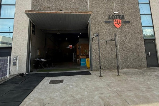 Imagen 2 de la galería del partner LOTTA Training Canet