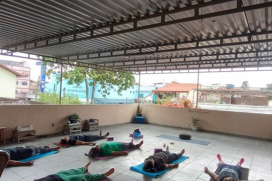 Imagem 3 da galeria do parceiro Yoga em Vista Alegre