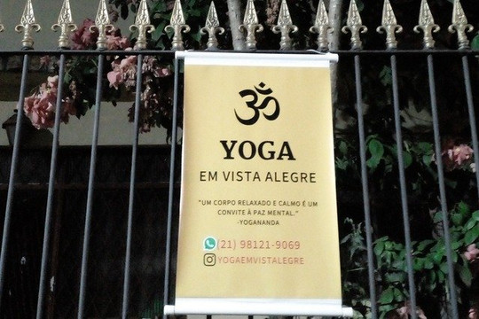Imagem 2 da galeria do parceiro Yoga em Vista Alegre